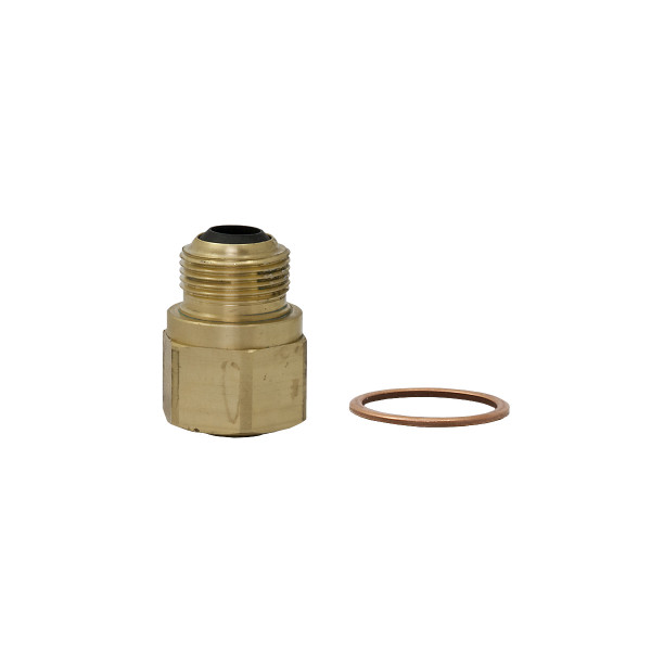 ESBE Ersatzteil VLB901 Stopfbuchse f. Linearventile