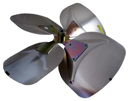 Wolf Lüfterflügel f LH100