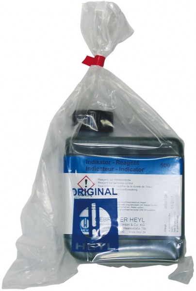 Judo Indikator JTL 2025, 0,25 2,5GraddH, 500 ml