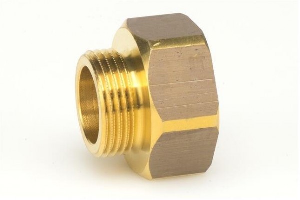 Honeywell Reduzierstück von 1" Rohr auf 3/4" Ventil