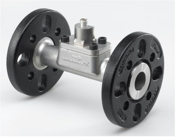 Grundfos Durchflusssensor EPDM O Ring VFI 8 160 DN 80 020 E Set SS