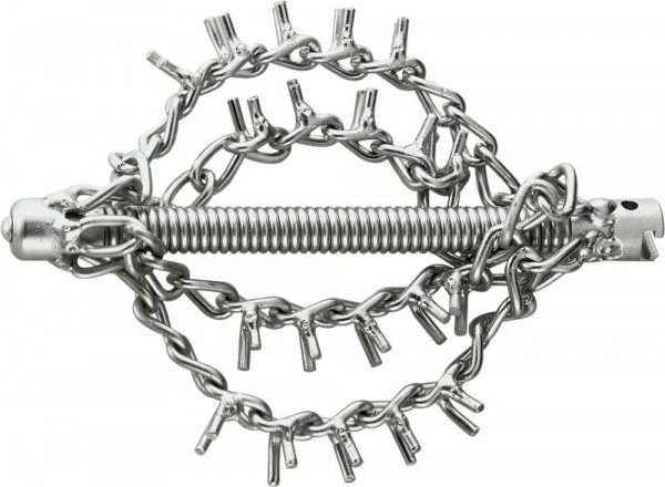 Kettenschleuderkopf 22mm Rothenberger