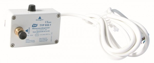 SYR Schalteinheit für Wasserstandbegrenzer 932.2