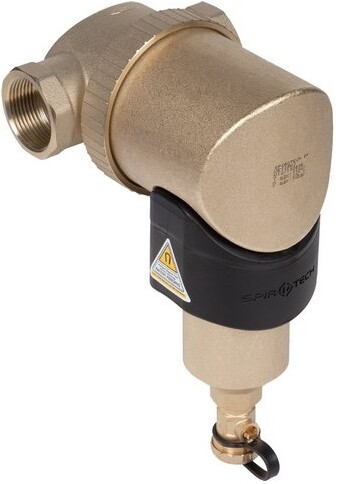 Junkers Bosch Schlammabscheider MBL DN 32 SpiroTrap