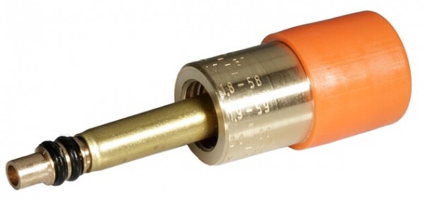 Honeywell Regelaufsatz VA2400 thermisch 50 60 GradC