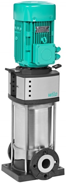 Wilo HD Kreiselpumpe Helix V 2 EPDM PN 16 G 1 Typ V 205 0,55 kW