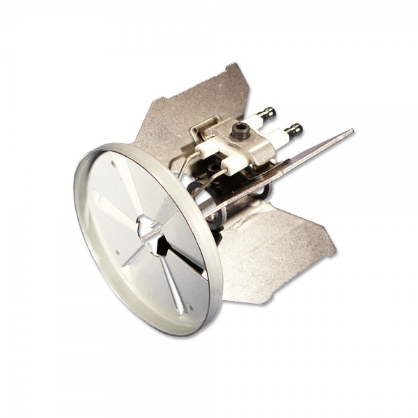 Intercal Stauscheibe für SL 44/66 komplett mit DZE