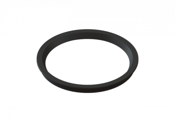 KESSEL Dichtung Lippendichtung, d: 296 mm
