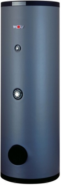 Wolf Solarspeicher SEM 1 500 C