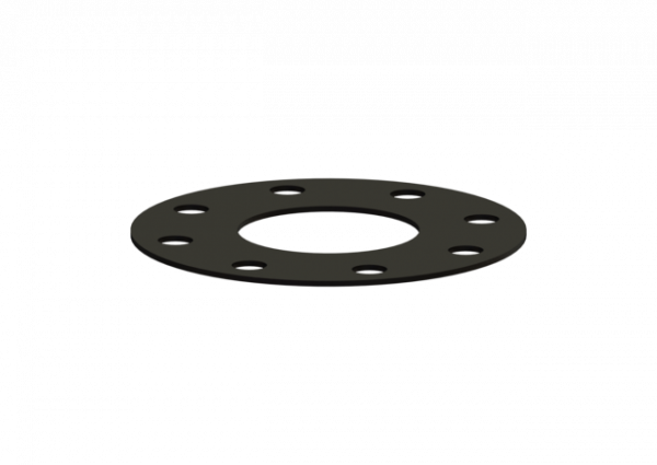 KESSEL Dichtung DN 80, für Flansch