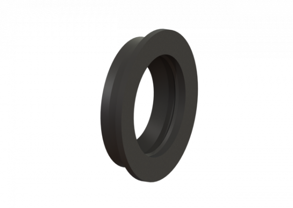 KESSEL Dichtung für Rohrdurchführung, DN 70