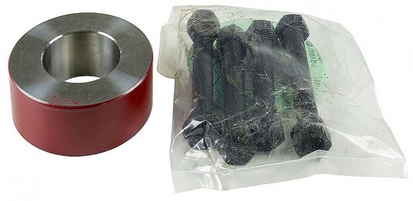 Grundfos Ausgleichsstücksatz für Flanschpumpen, PN 10 A 80 140