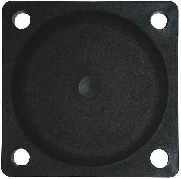 Judo Montagedeckel Set Dicht u Schraub für1 1/2 2, f Kaltwas.