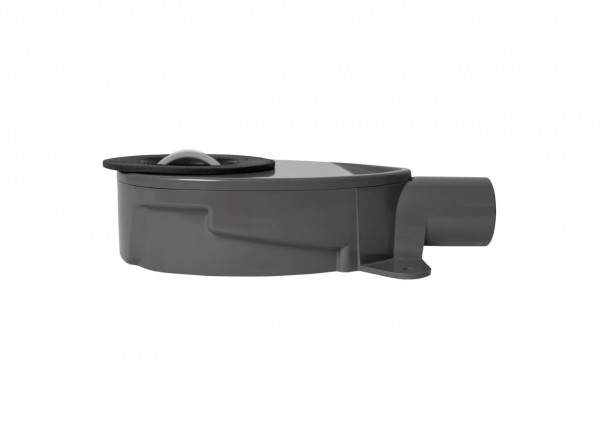 ESS Siphon M2 Flacher Siphon Passend für die Easy Drain Nano & Xs