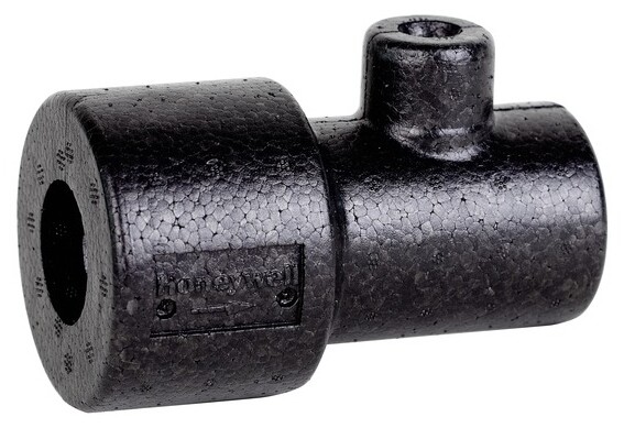 Honeywell Dämmschale VA2510E DN 15 zu Drosselventil Alwa Comfort