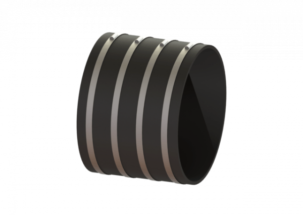 KESSEL Kupplung Übergang 187-212 mm