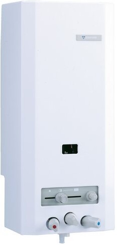 Junkers Bosch Jetatherm W 125 KD 2 P 23 f Erdgas H