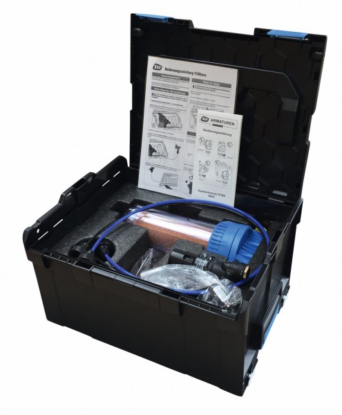 SYR Füllboxx