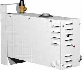 Junkers Bosch Zuheizer AH 9 1 modulierend 9 kW