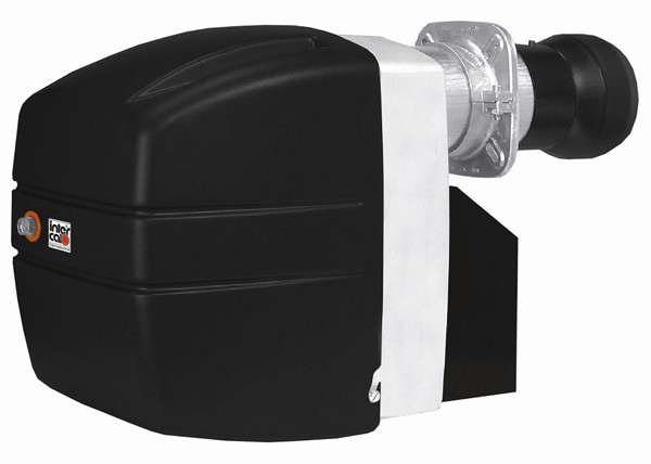 Intercal Intercal Öl-Gelbbrenner SL 420/2 (Honeywell)