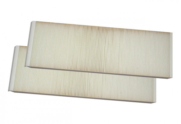 MAICO Luftfilter, WSG 320/470 für WS320/470, 2 x ISO Coarse 85 % (G4)