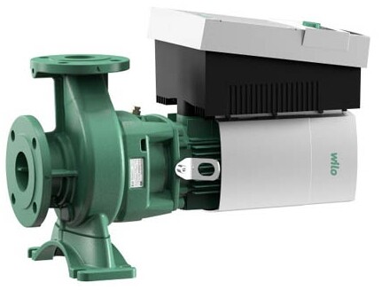 Wilo Hocheffizienzpumpe Stratos GIGA B 50/1 37/5,0 R1 DN 65/50 5,4