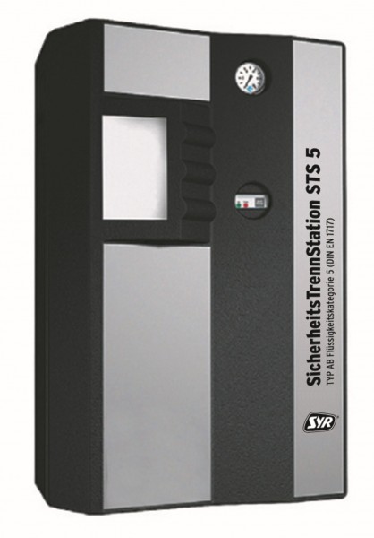 SYR Sicherheitstrennstation STS 5