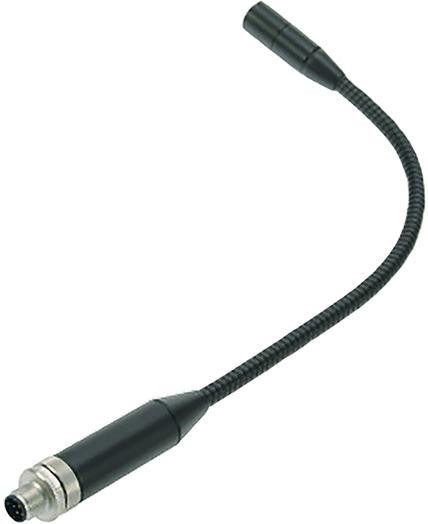 Sensorarm GS-435 Wasserstoff H2 fein kurz