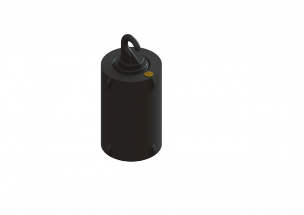 KESSEL Schwimmer mit Dichte 0,97 g/cm3