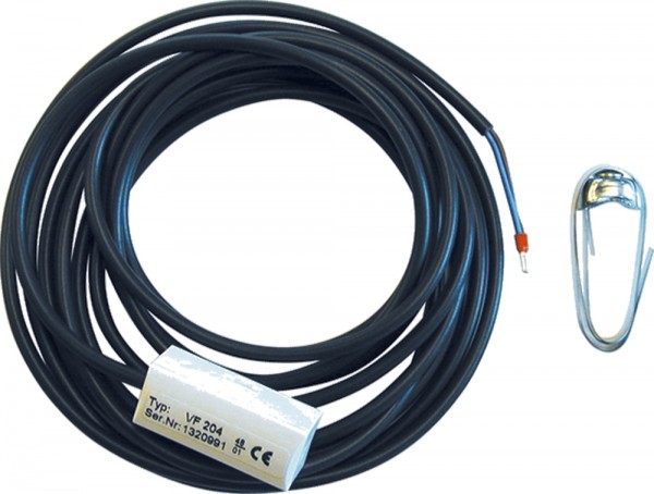 Fröling Anlegefühler