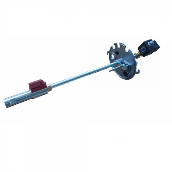 Intercal Düsenstock SLV 44 Danfoss