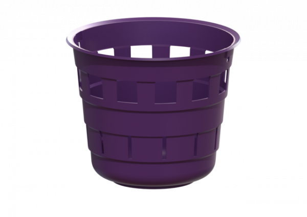 KESSEL Schlammeimer System 400, Kunststoff