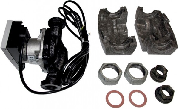 Wolf Ladepumpe f SE 2 150/200 3/4"