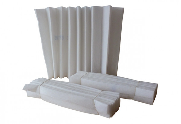 MAICO Luftfilter, FF 40 3 x ISO Coarse > 30 % (G2), DN350 / 400