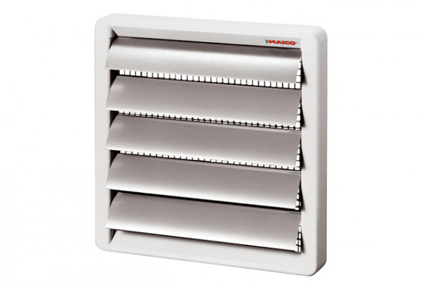 MAICO Verschlussklappe, manuell RS 20 DN200