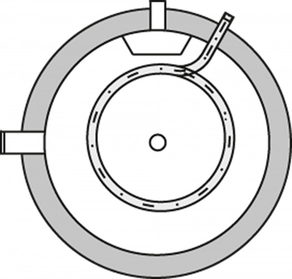 Fröling Kombi-Solar-Schichtspeicher 1500