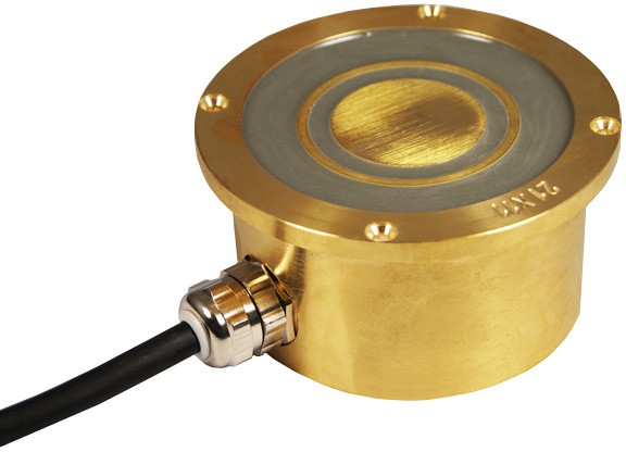 Tekmar Temperatur- und Feuchte-Sensor 3310 - Zuleitung 50m