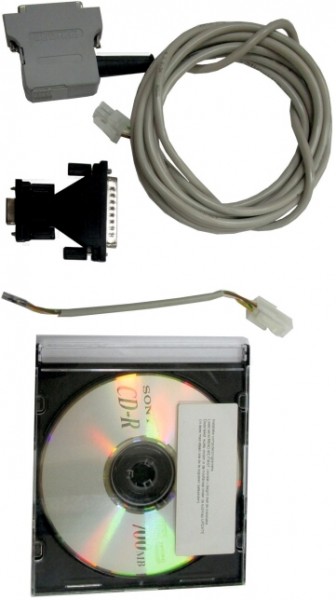 Wolf Interface Laptop Kabel f CWL D 150