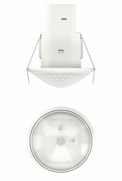 Theben theMova S360-100 DE WH