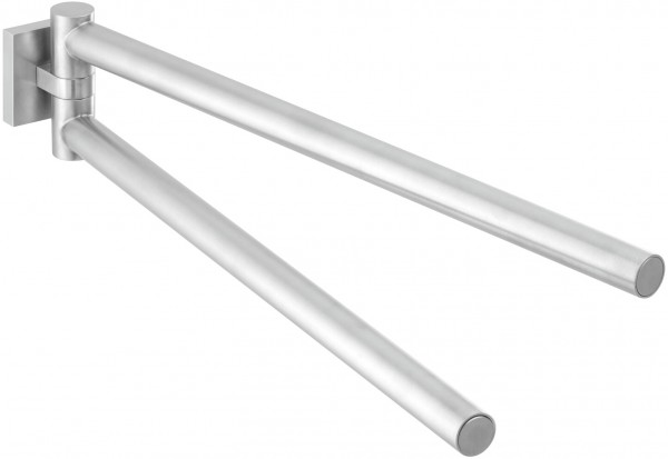 Herzbach Handtuchhalter NEO CASTELL iX 2 teilig ES