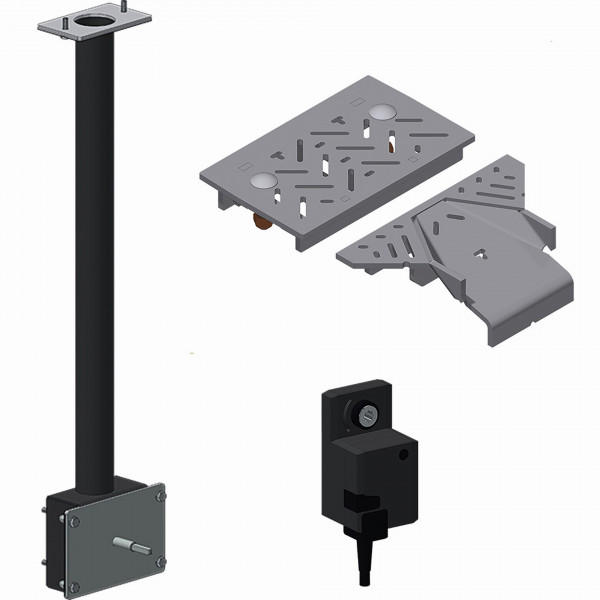 Fröling Nachrüstset T4e 80-110