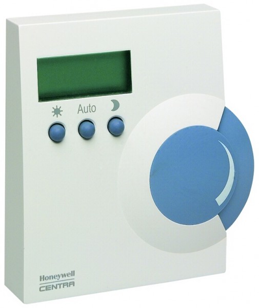 Honeywell Fernbedienung TFU22 digital m Raumfühler f MCR 35/36 und MCR 200