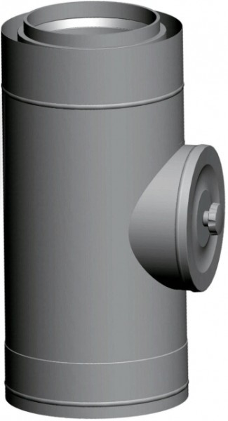 Wolf Revisionsstück