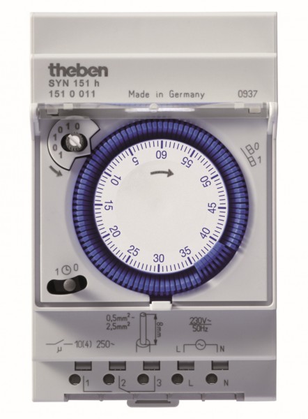 Theben SYN 151 h
