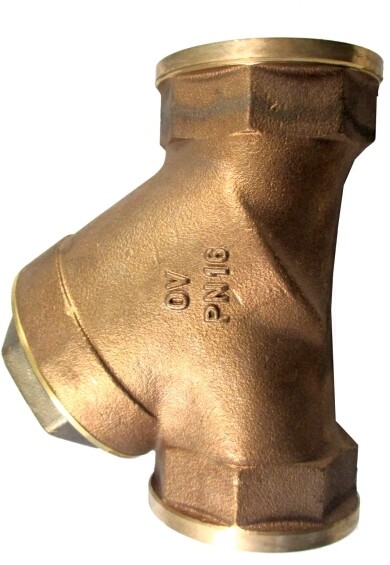 Wolf Schmutzfänger IG 2" f LS 210