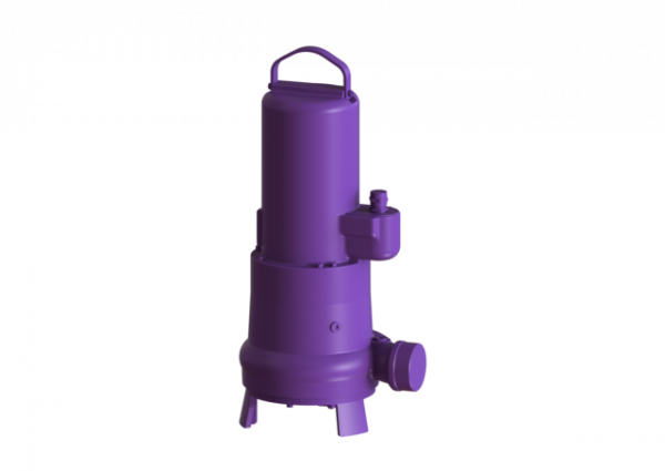 KESSEL Austauschpumpe GTK 5200 ohne Schwimmerschalter