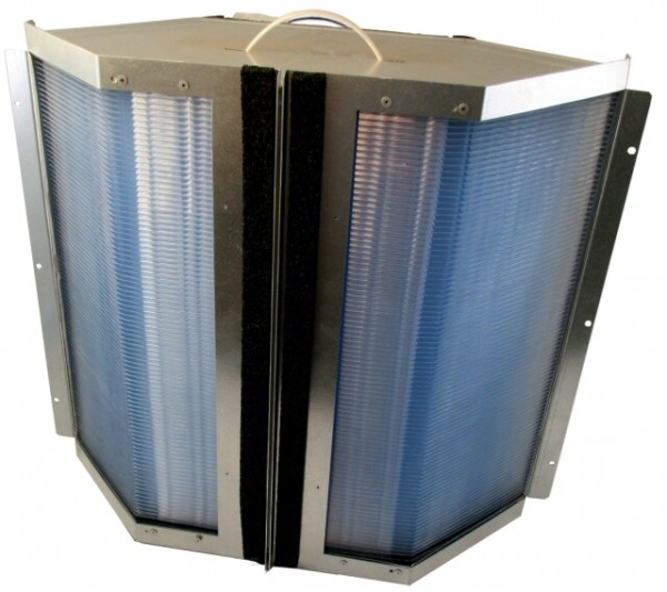 Wolf Wärmetauscher f CWL F 300 Excellent