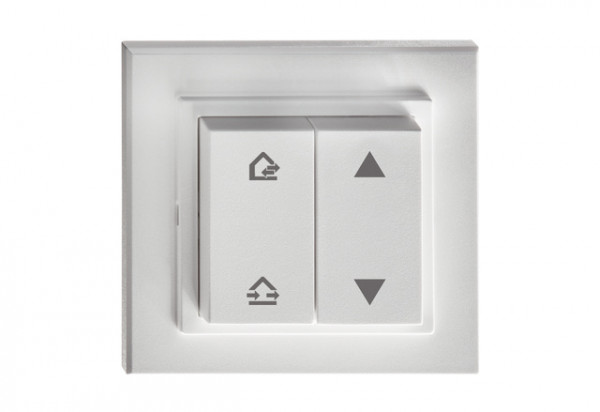 MAICO Funkschalter DS 45 RC für PP 45 RC oder PP 45 mit PP 45 EO