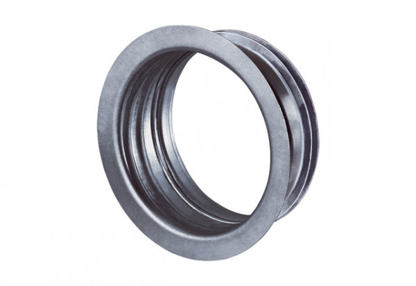 MAICO Einbaurahmen für Ventil EBD 15 ohne Dichtung, DN150