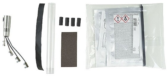 Grundfos Kabelkupplung für Kabel bis 4x2,5mm2